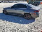 2018 Alfa Romeo Giulia Q4 for Sale in Ellenwood, GA - Front End