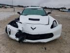 2014 Chevrolet Corvette Stingray Z51 2Lt for Sale in New Braunfels, TX - Front End