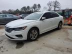 2021 Volkswagen Passat S de vânzare în Byron, GA - Side