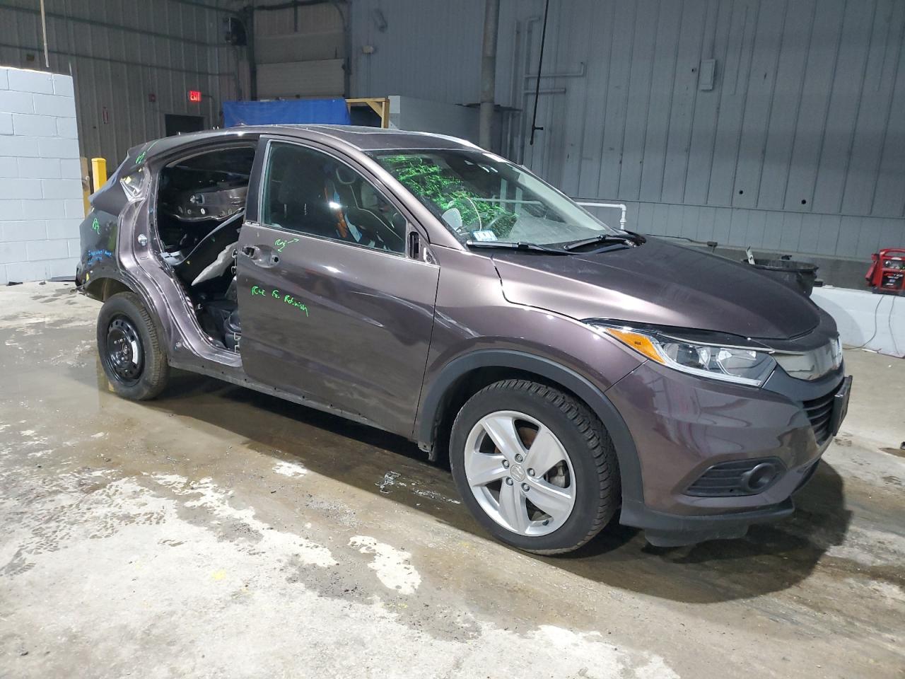 2019 Honda HR-V - Image 4