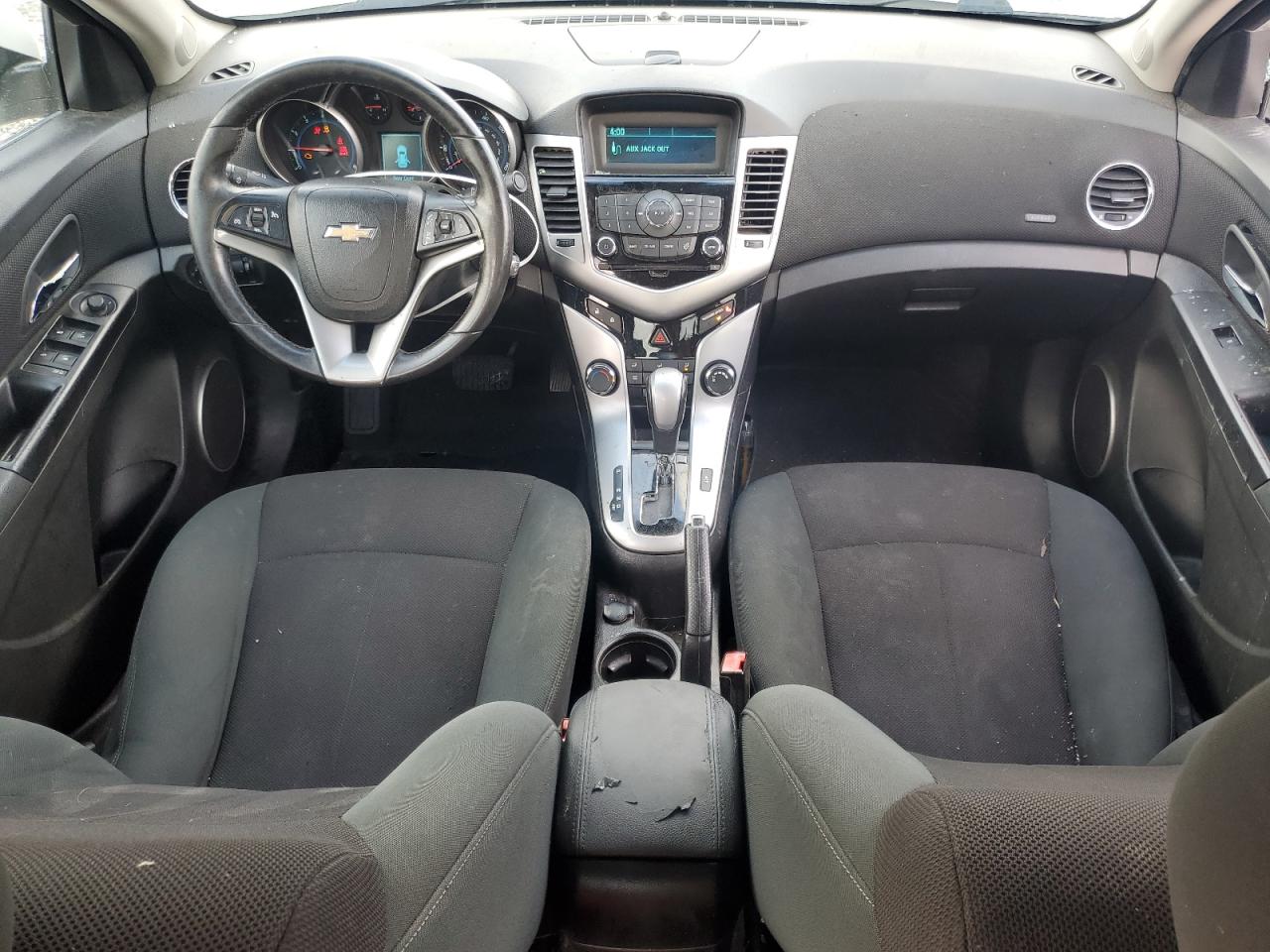 2011 Chevrolet Cruze - Image 8