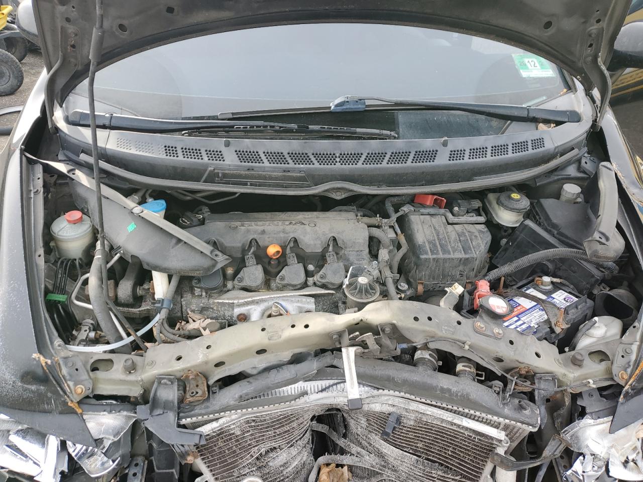 2010 Honda Civic - Image 11