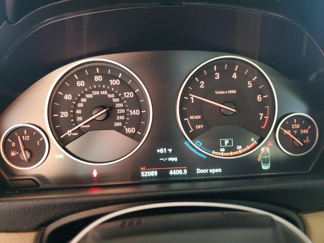 2019 BMW 4er - Image 9