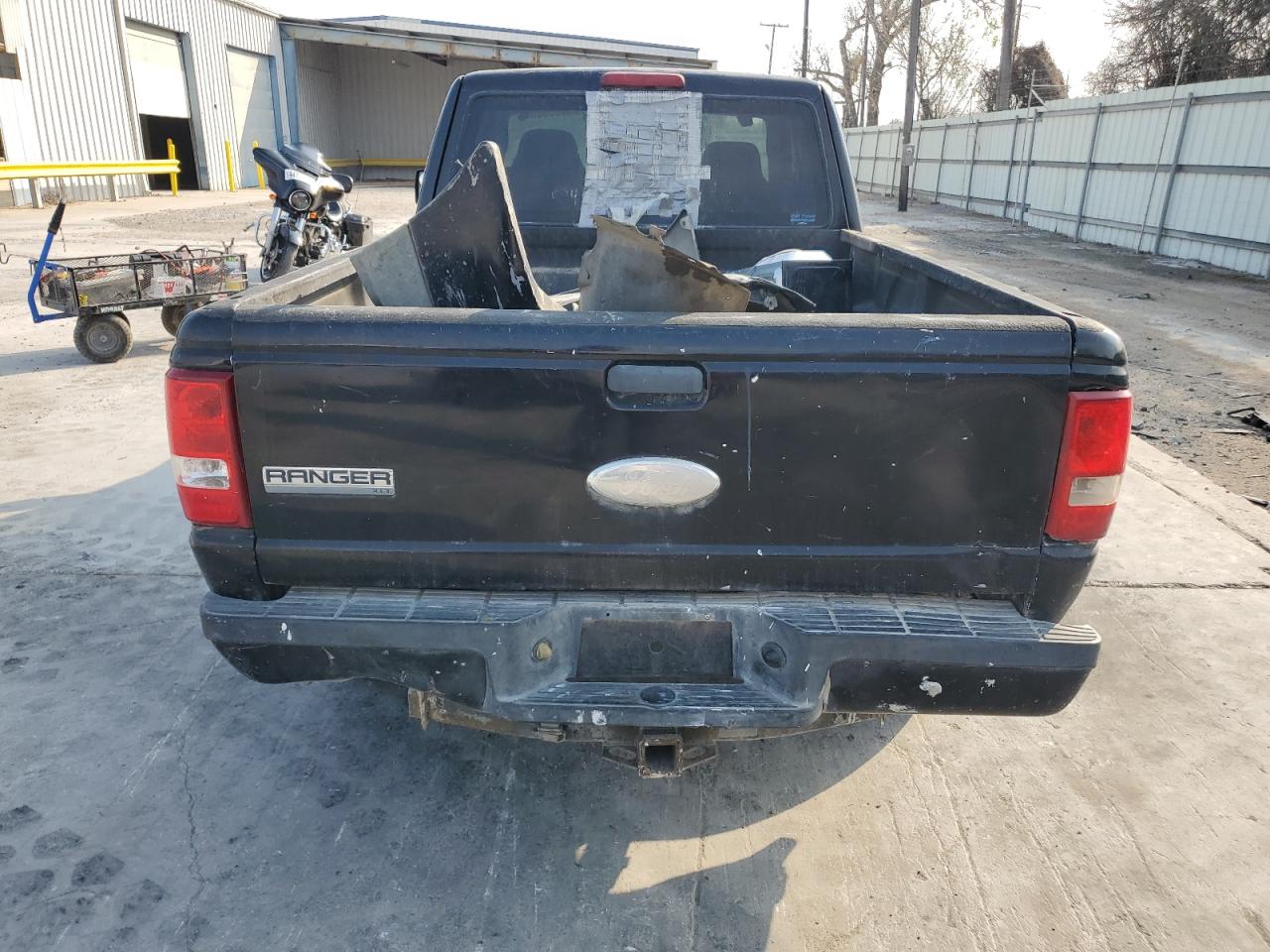 2007 Ford Ranger - Image 6
