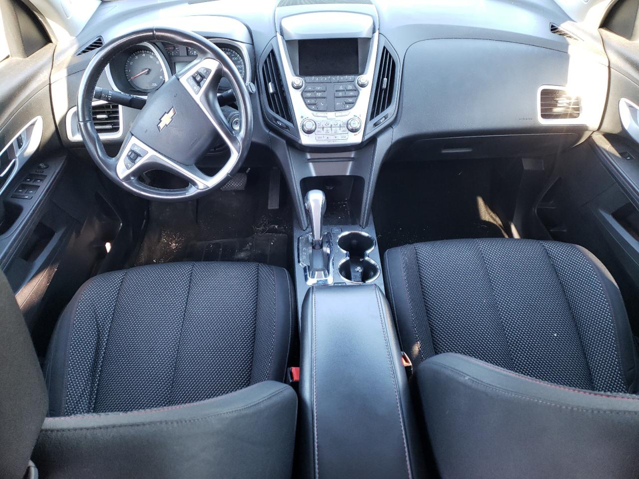 2013 Chevrolet Equinox - Image 8