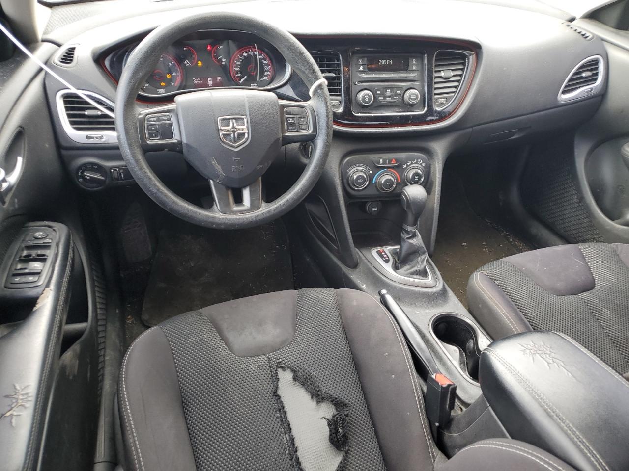 2014 Dodge Dart - Image 8