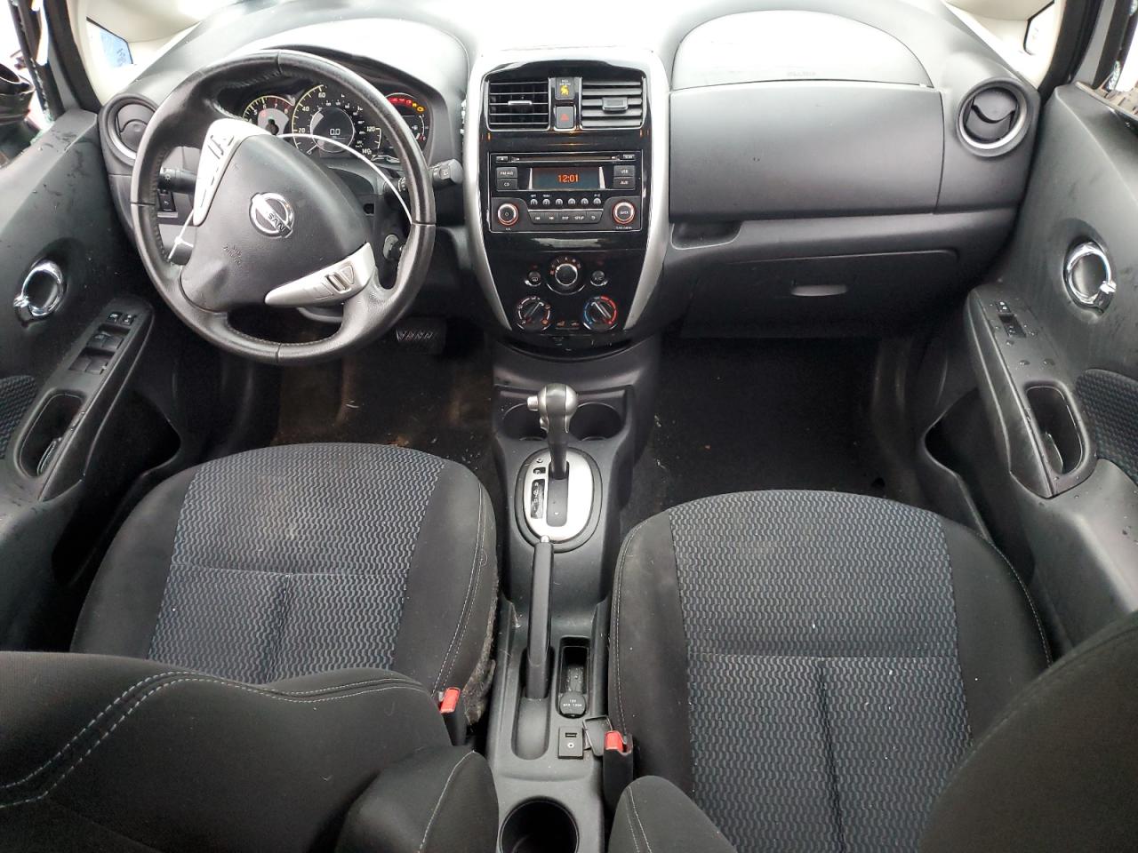 2015 Nissan Versa - Image 8