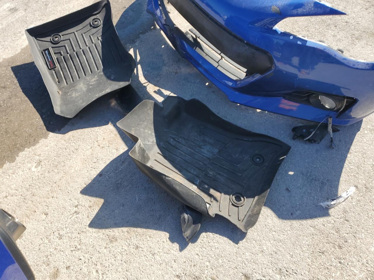 2015 Subaru BRZ - Image 12