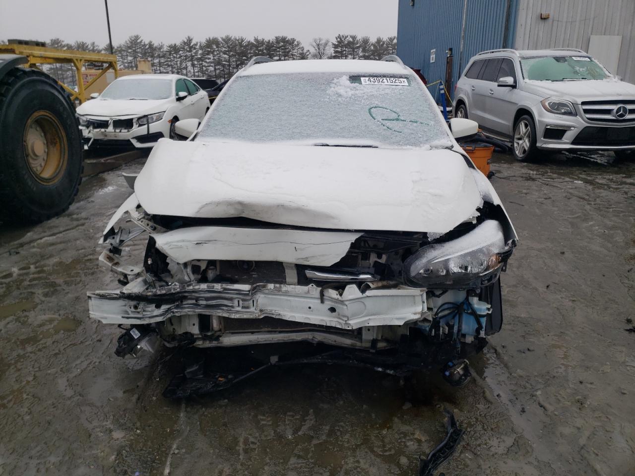 2018 Subaru Impreza - Image 5