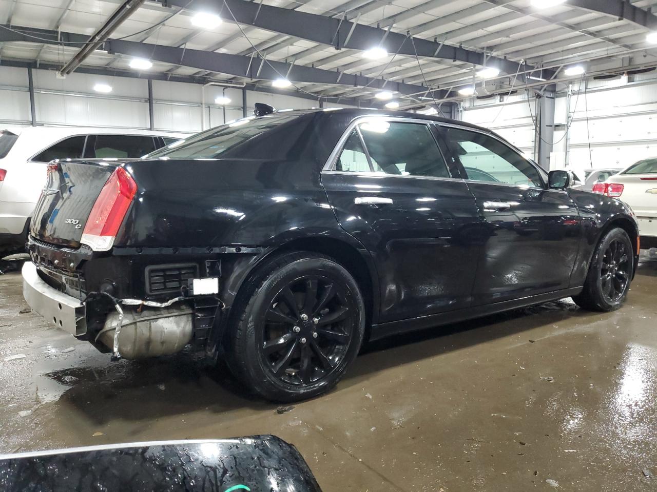 2015 Chrysler 300 - Image 3