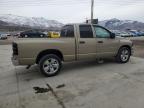 2003 DODGE RAM 1500 ST for sale at Copart UT - OGDEN