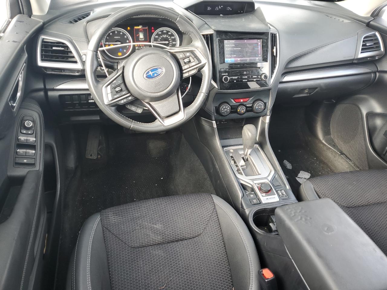 2019 Subaru Forester - Image 8