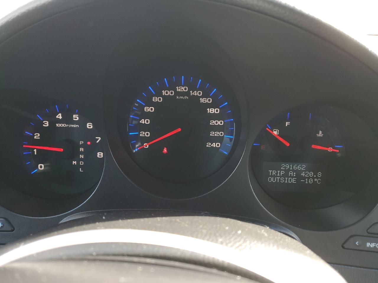 2005 Acura TL - Image 9