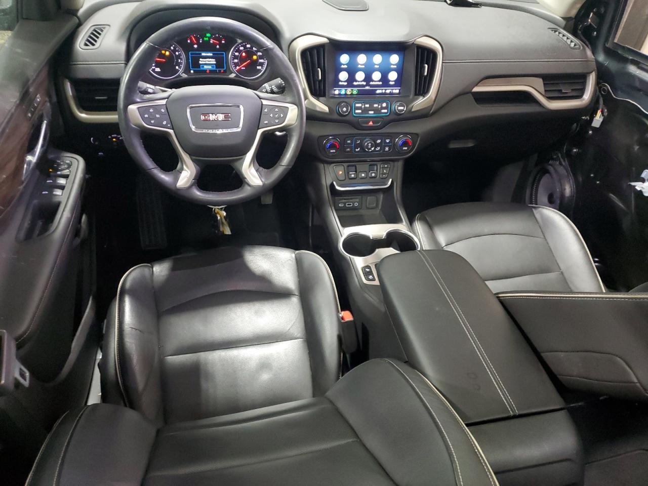 2018 GMC Terrain - Image 8