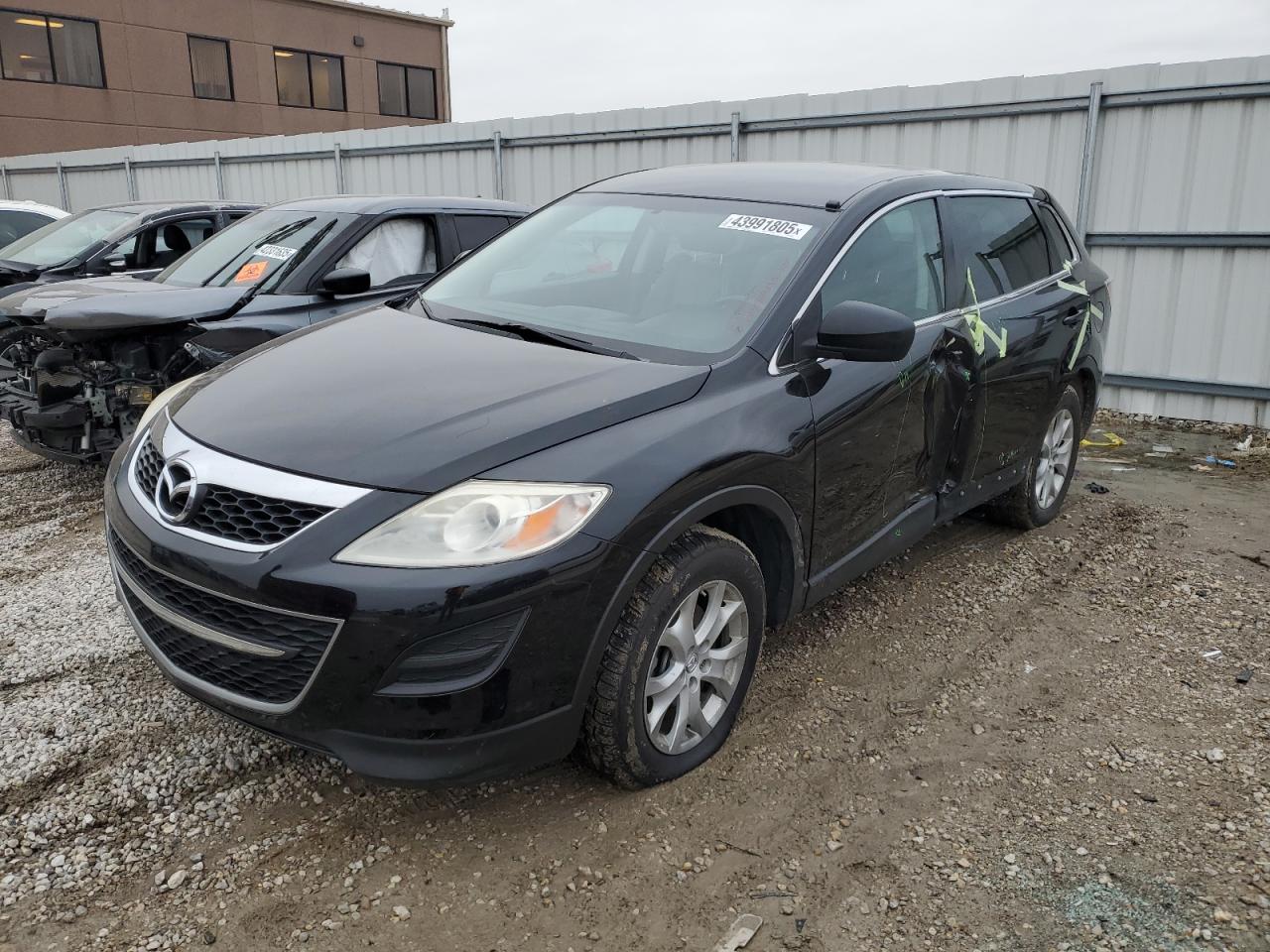 2012 Mazda CX-9 - Image 1
