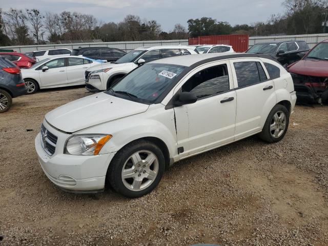 2008 Dodge Caliber Sxt