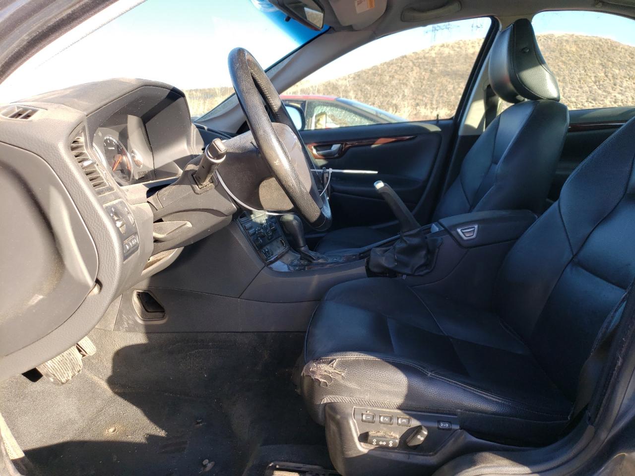 2007 Volvo S60 - Image 7