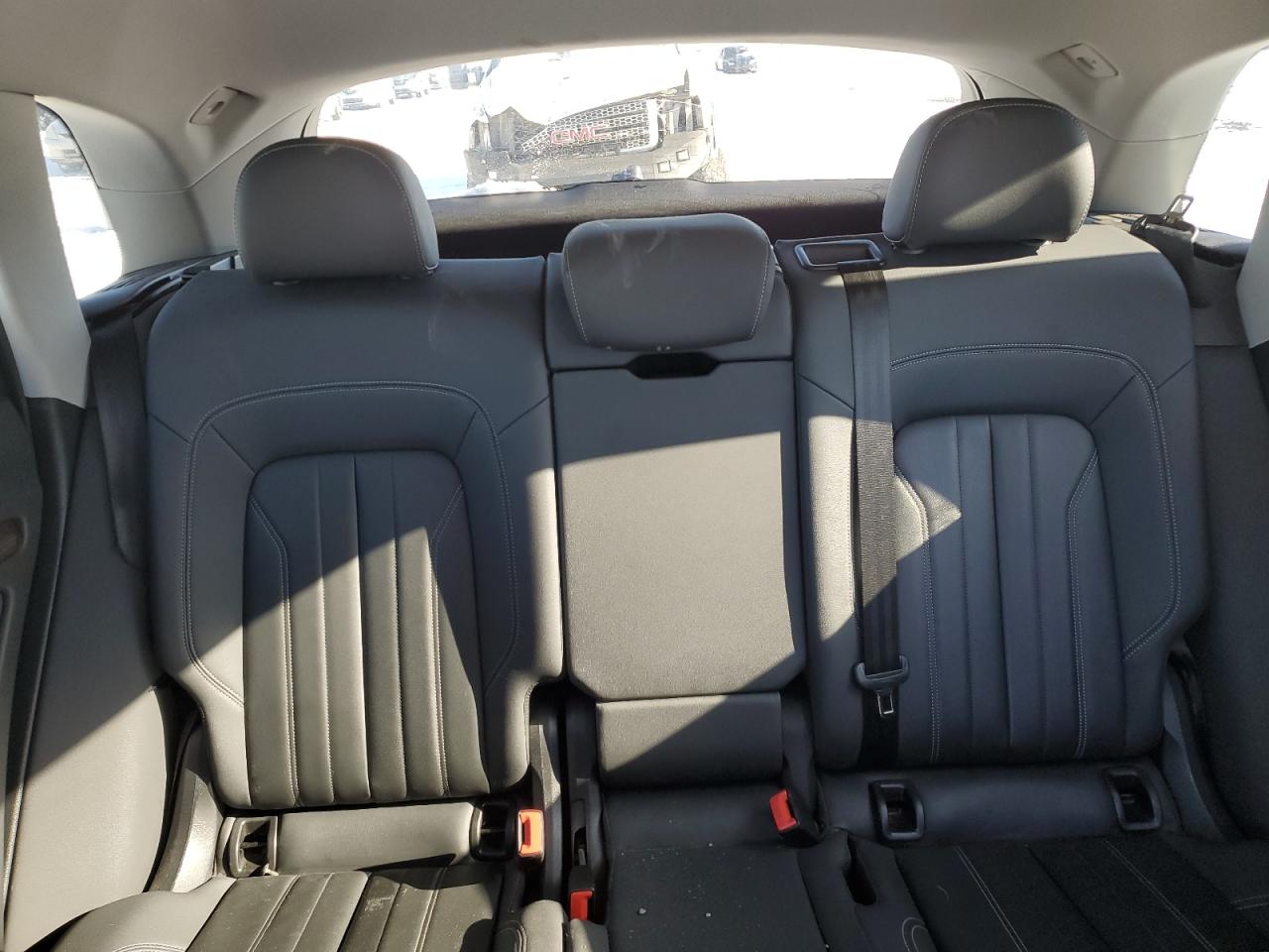 2021 Audi Q5 - Image 10