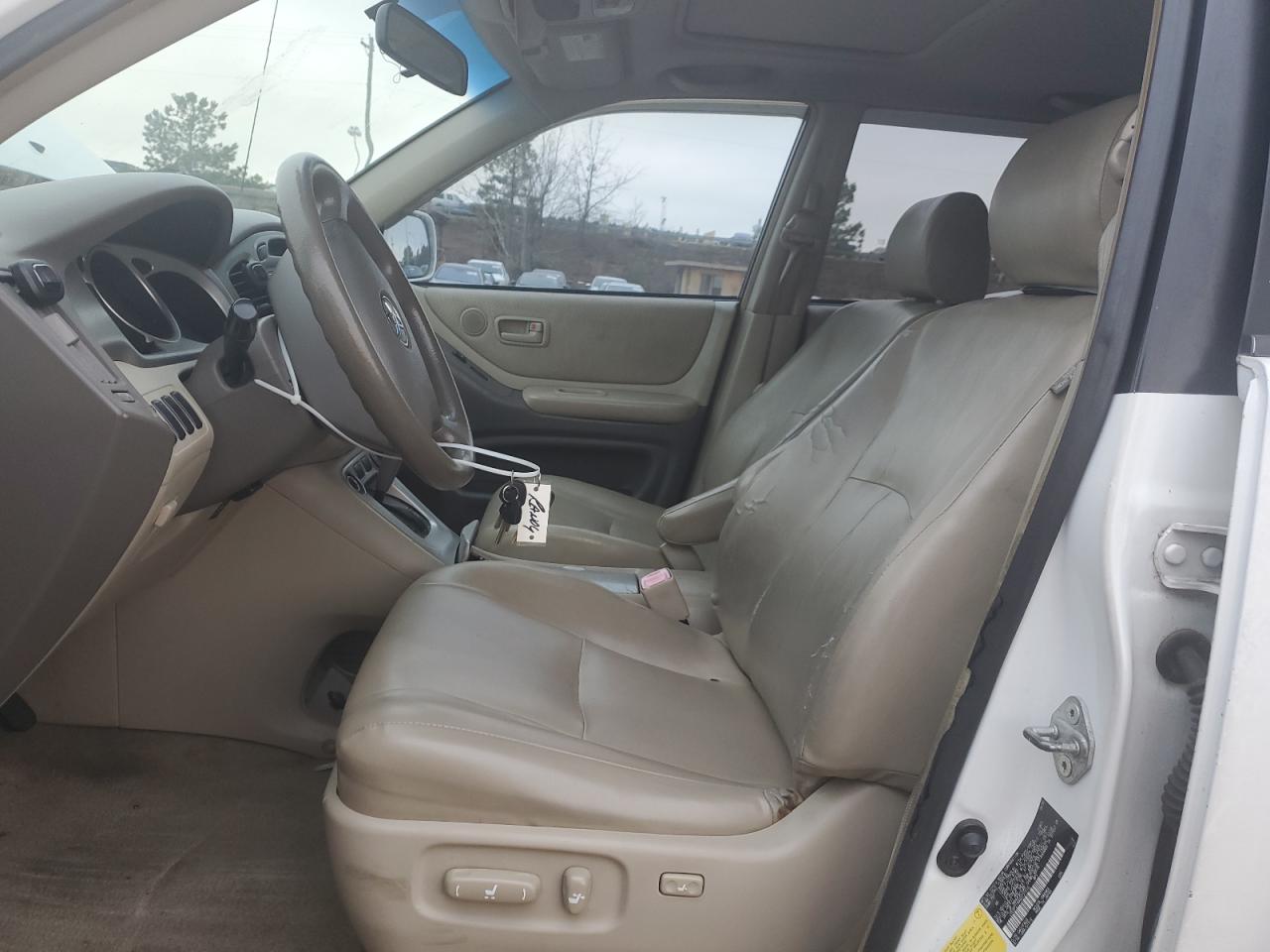 2006 Toyota Highlander - Image 7