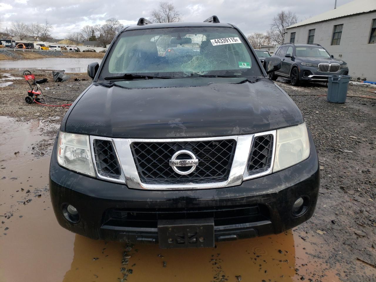2010 Nissan Pathfinder - Image 5