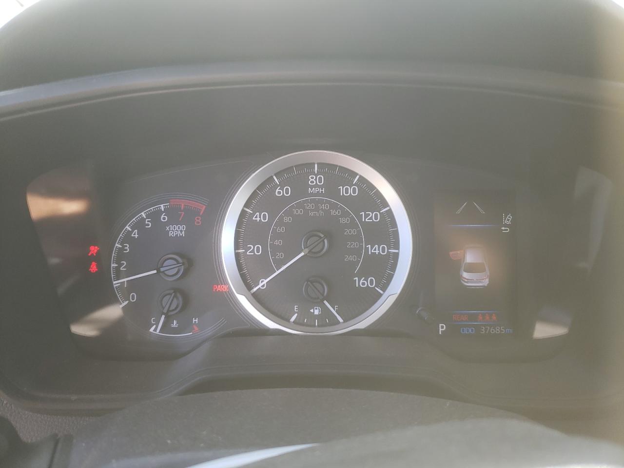 2022 Toyota Corolla - Image 9