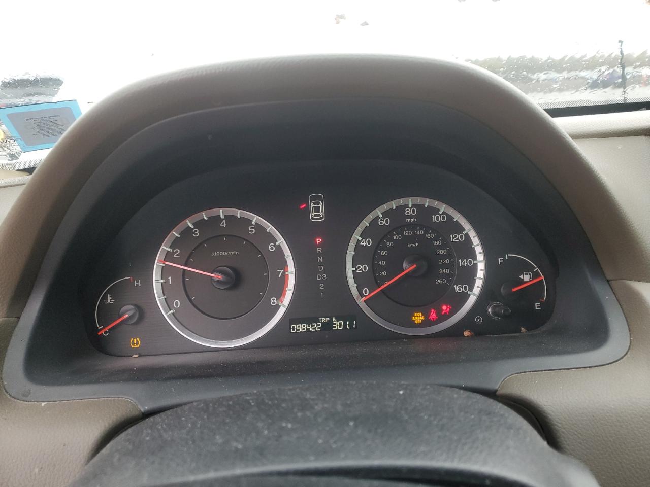 2008 Honda Accord - Image 9