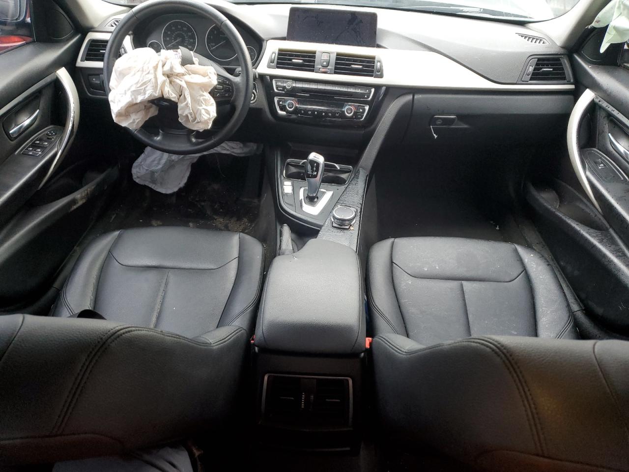 2016 BMW 3er - Image 8