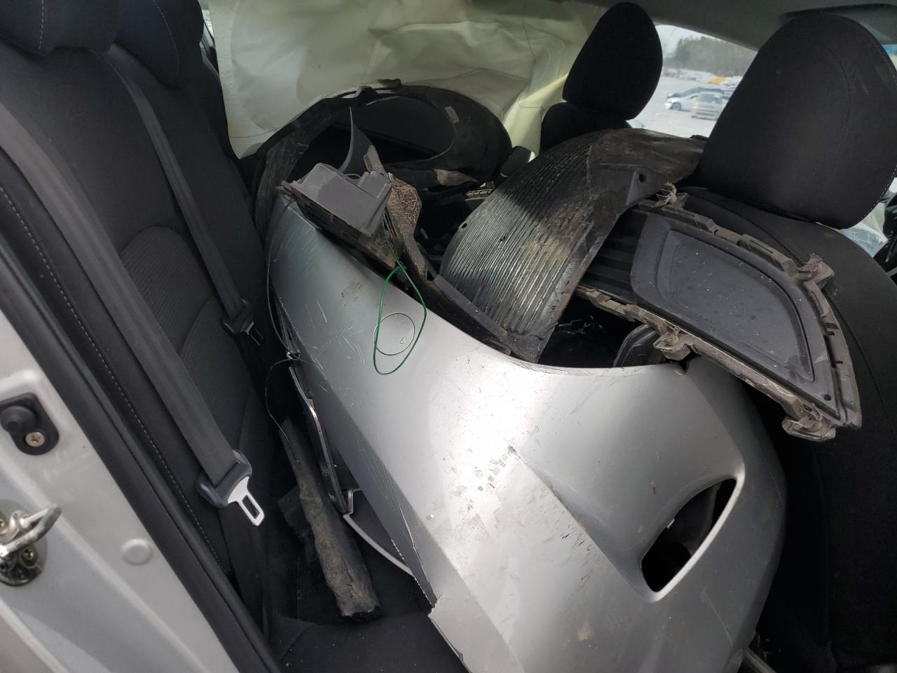 2018 Kia Forte - Image 10