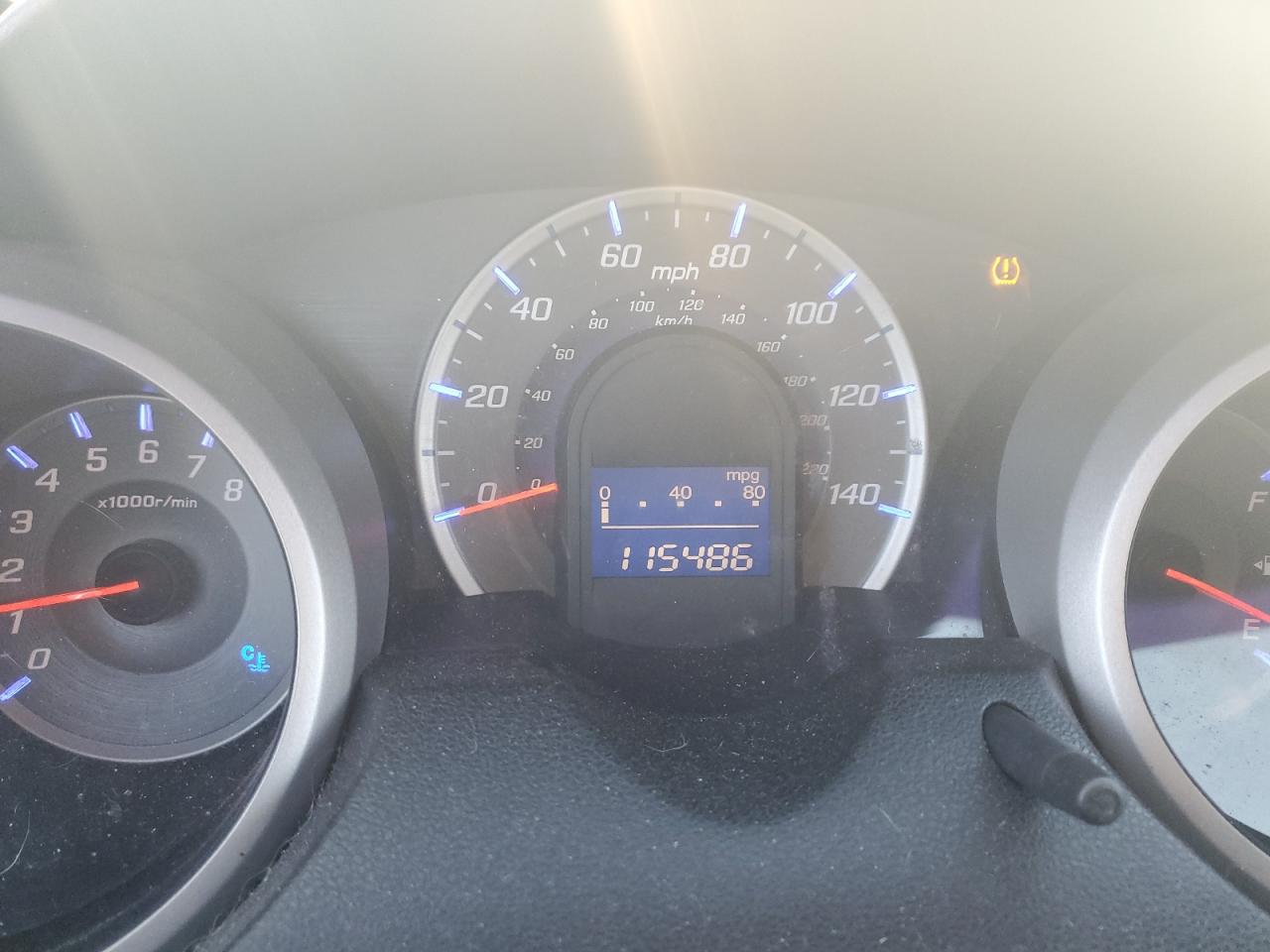2009 Honda Fit - Image 9