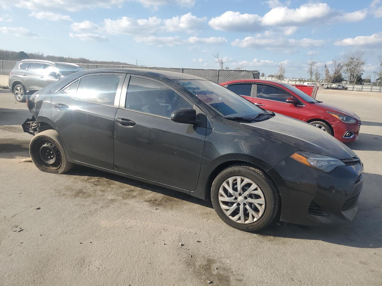 2017 Toyota Corolla - Image 4