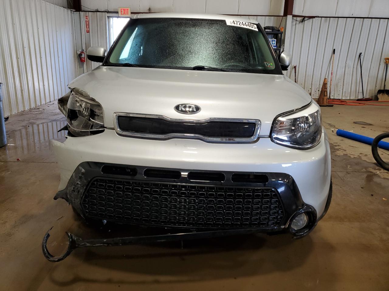 2016 Kia Soul - Image 5