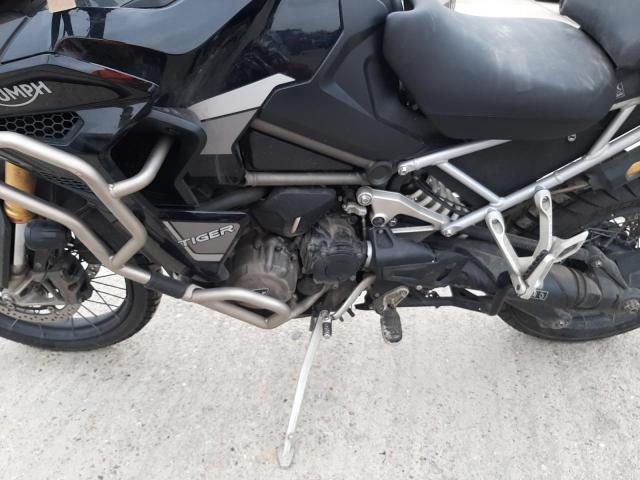2024 TRIUMPH TIGER 1200 RALLY EXPLORER 
