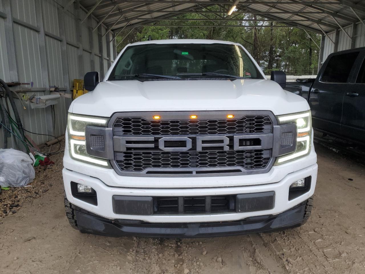 2020 Ford F-150 - Image 5
