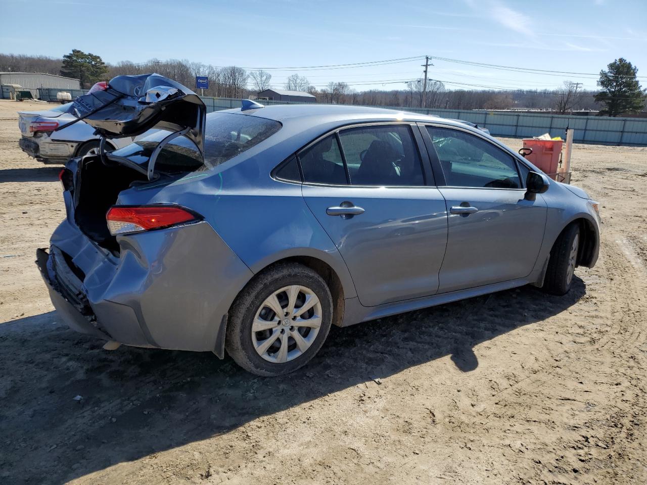 2024 Toyota Corolla - Image 3