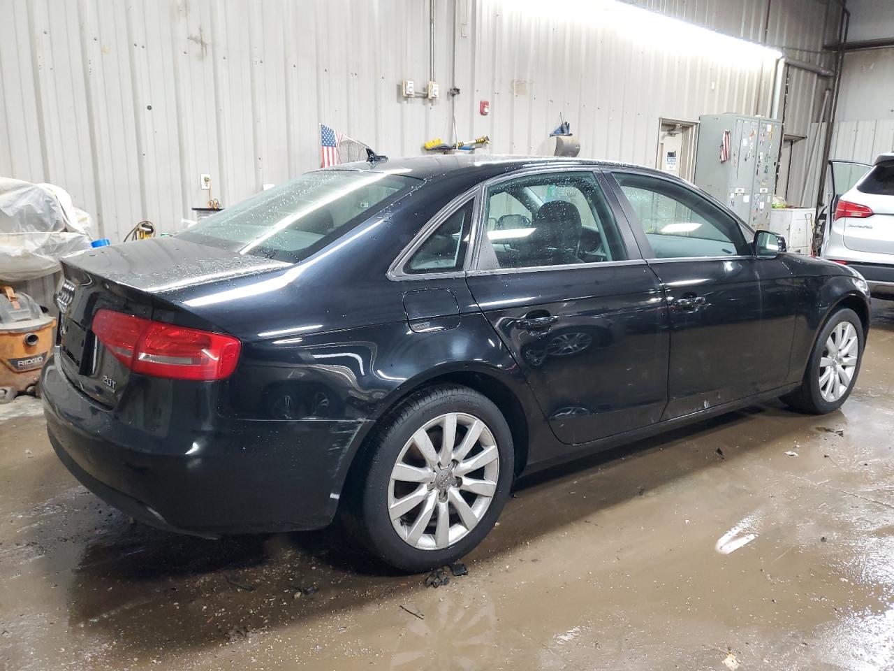 2014 Audi A4 - Image 3