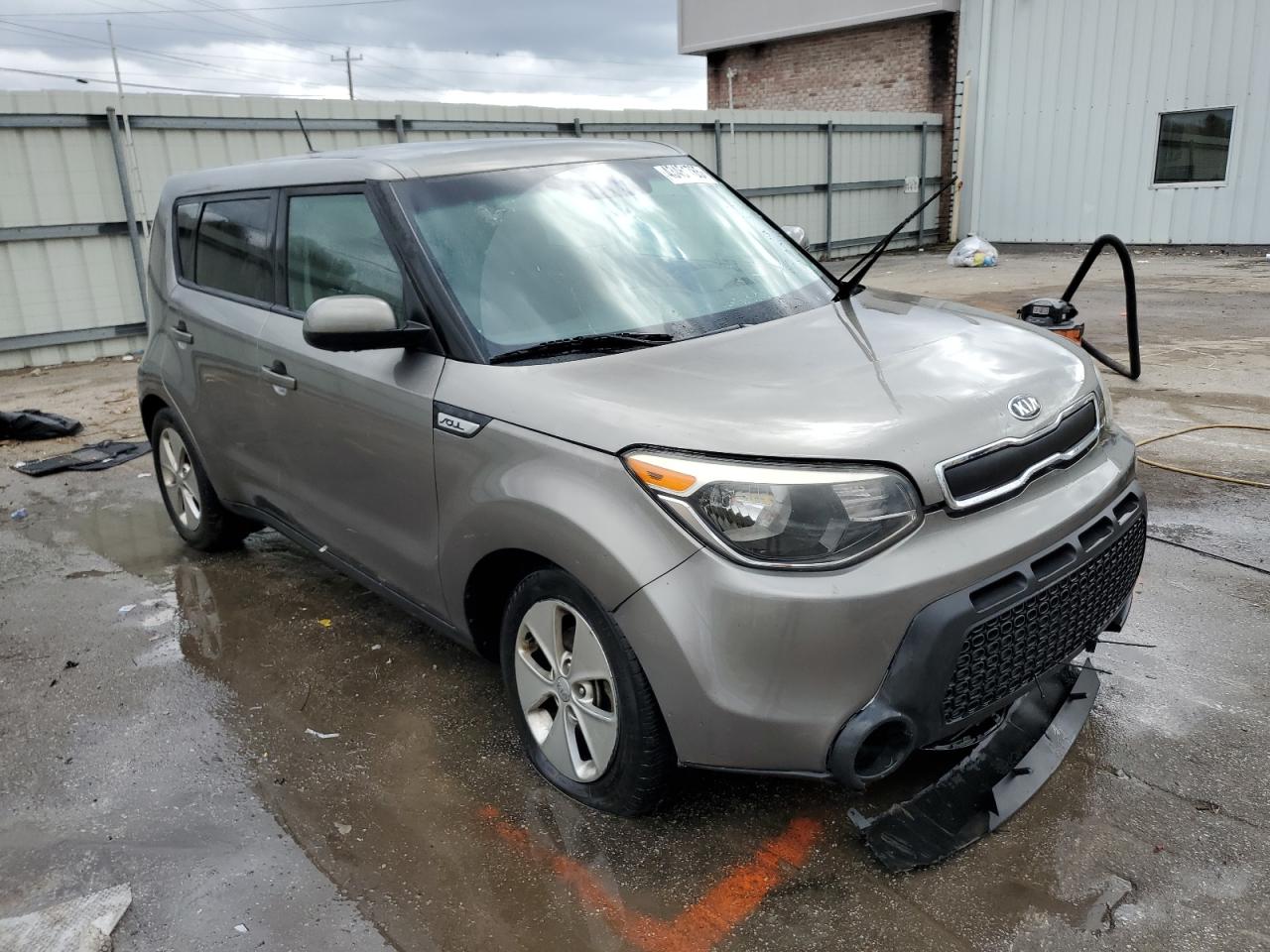 2016 Kia Soul - Image 4