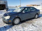 2008 Volkswagen Jetta S продається в Bismarck, ND - Front End