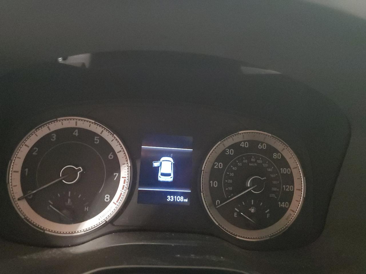 2020 Hyundai Venue - Image 9