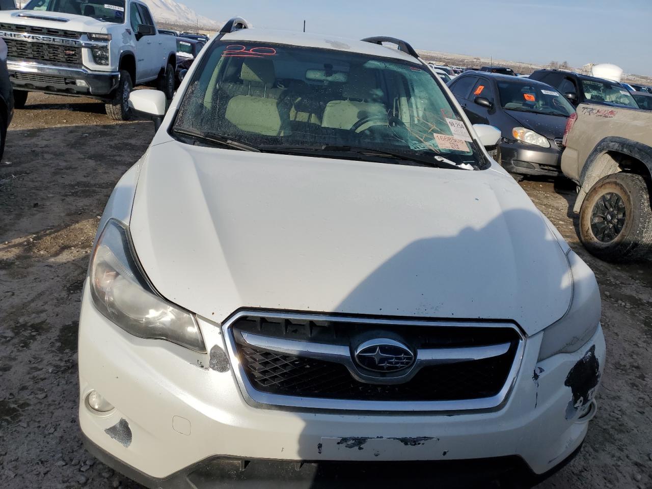 2015 Subaru XV - Image 5