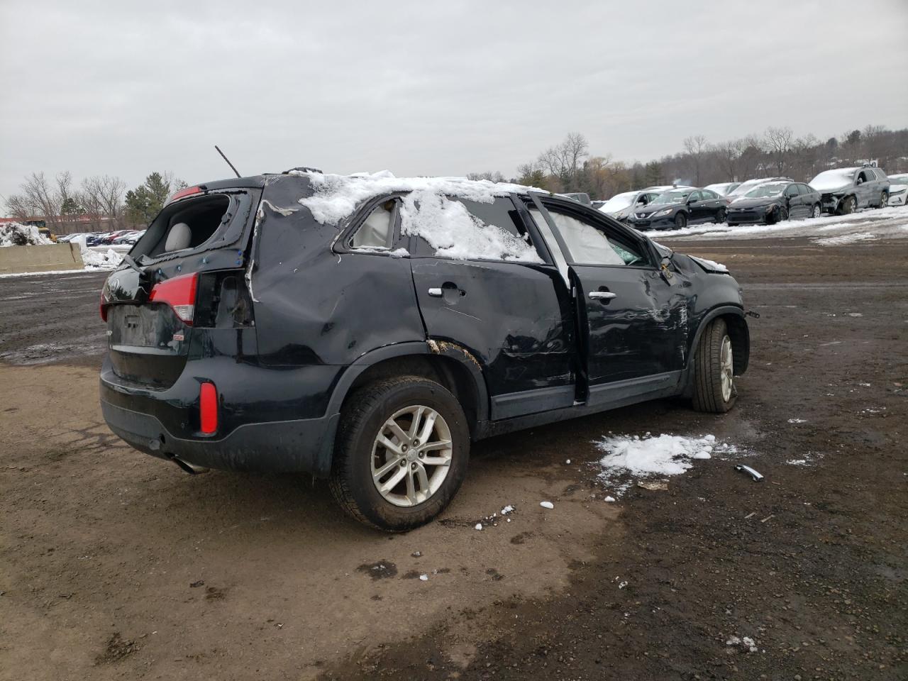2015 Kia Sorento - Image 3