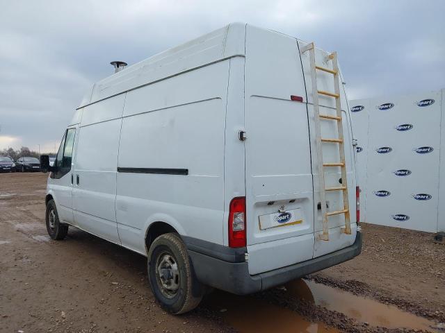 2014 FORD TRANSIT 10