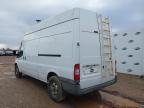 2014 FORD TRANSIT 10 for sale at Copart CORBY