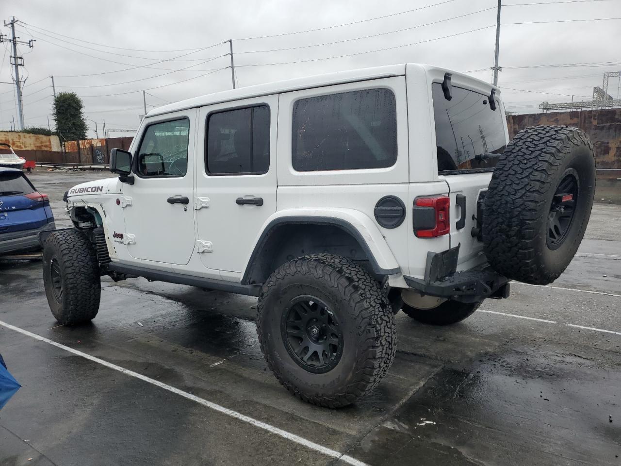 2018 Jeep Wrangler - Image 2