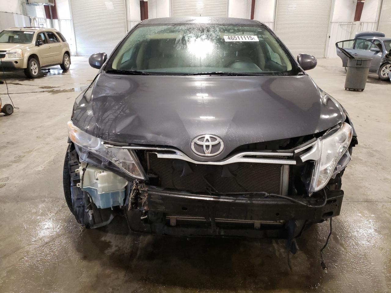 2009 Toyota Venza - Image 5