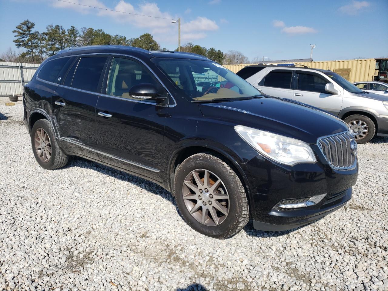 2013 Buick Enclave - Image 4