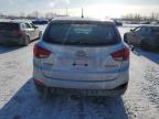 2013 HYUNDAI TUCSON GL for sale at Copart QC - MONTREAL