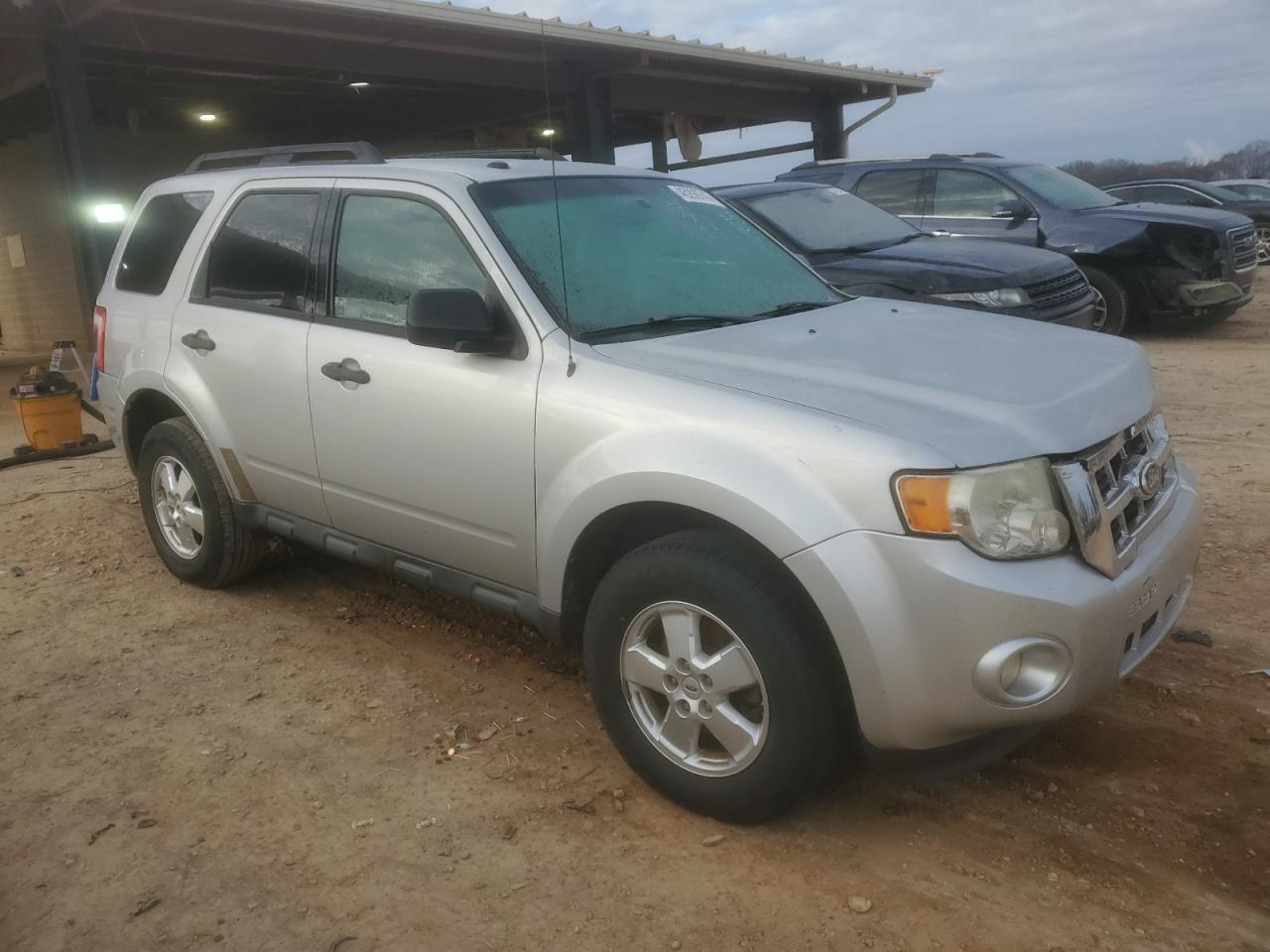 2011 Ford Escape - Image 4