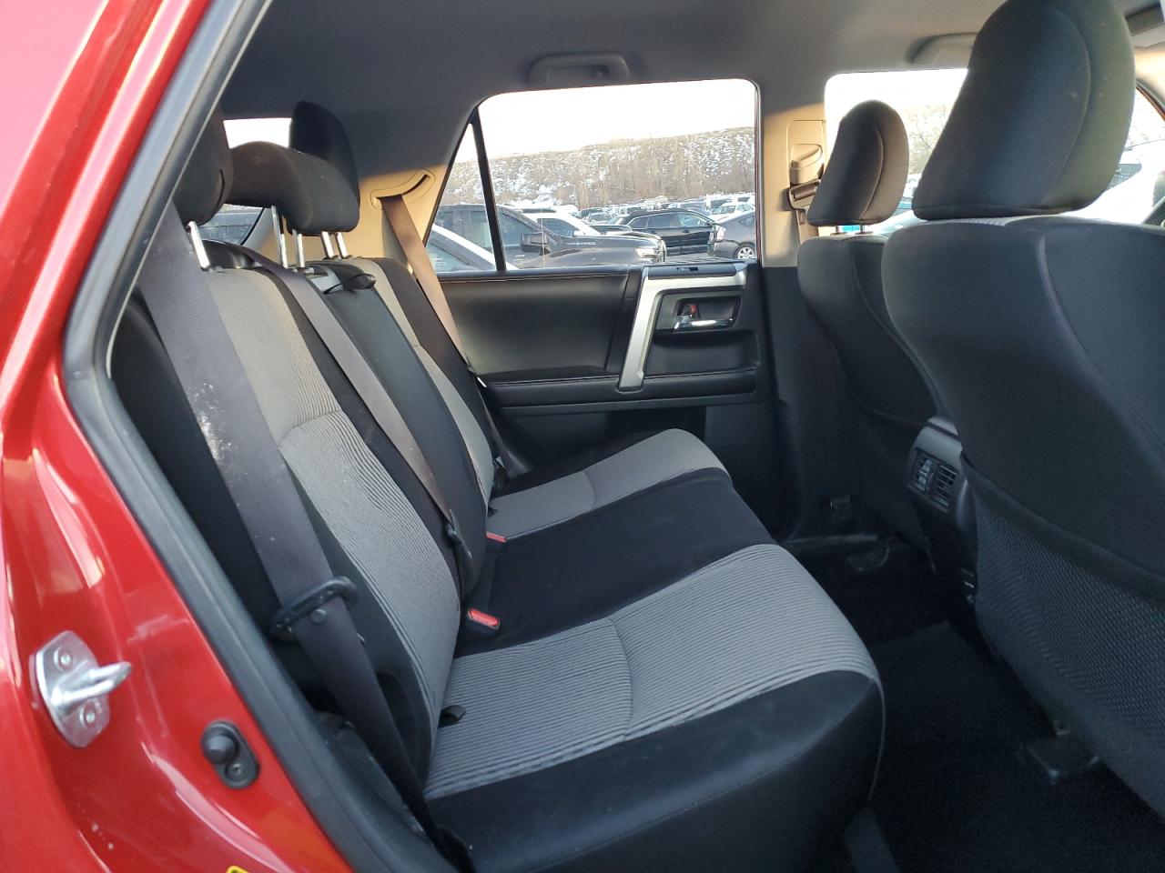 2016 Toyota 4Runner - Image 11