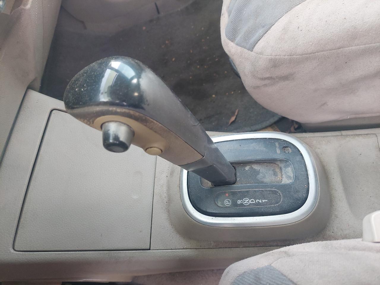 3N1BC1A70BK203082 - 2011 NISSAN TIIDA - #45260455