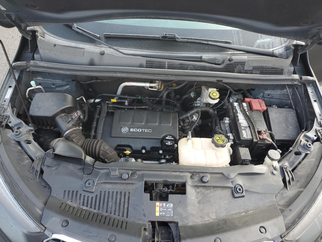 2017 Buick Encore - Image 12